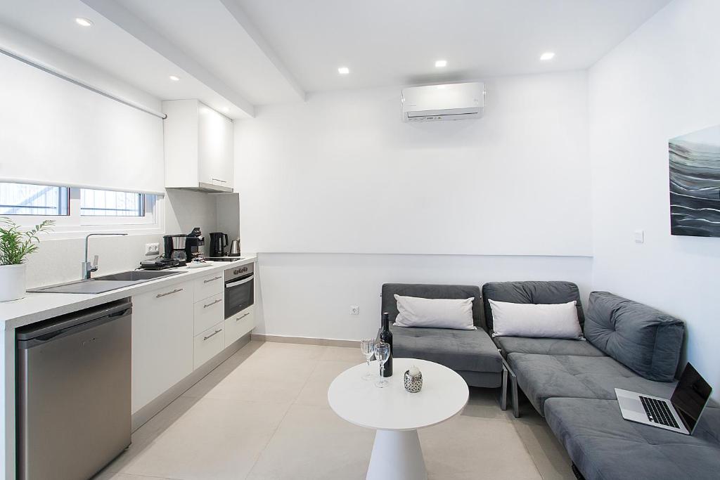 Georgia apartments and suites in town - 5