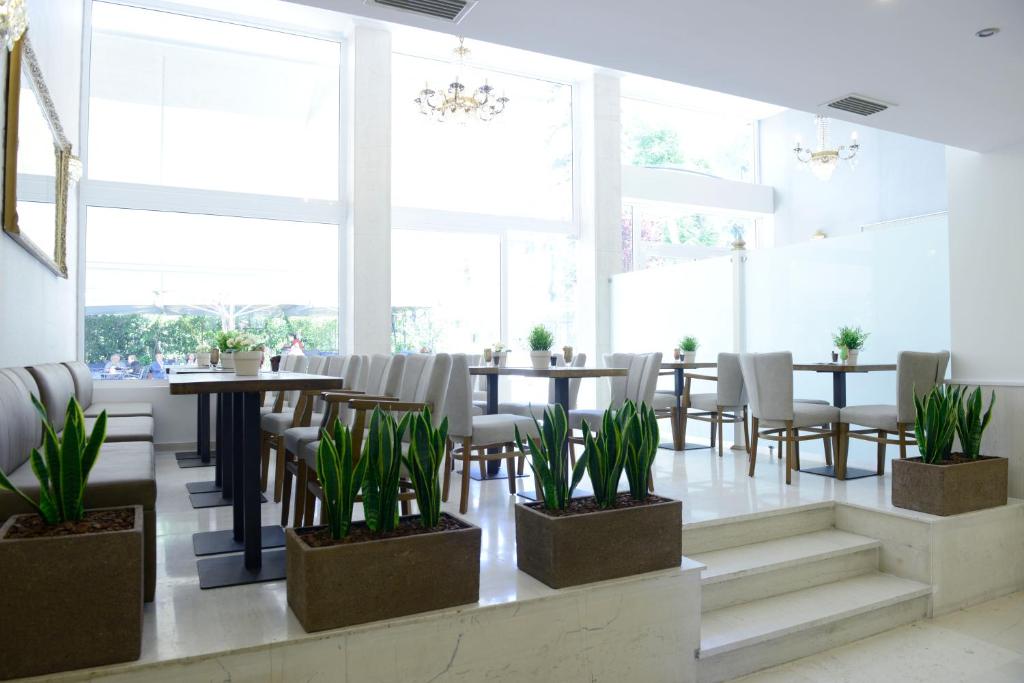 Phidias Hotel by Oniro - Resim 40