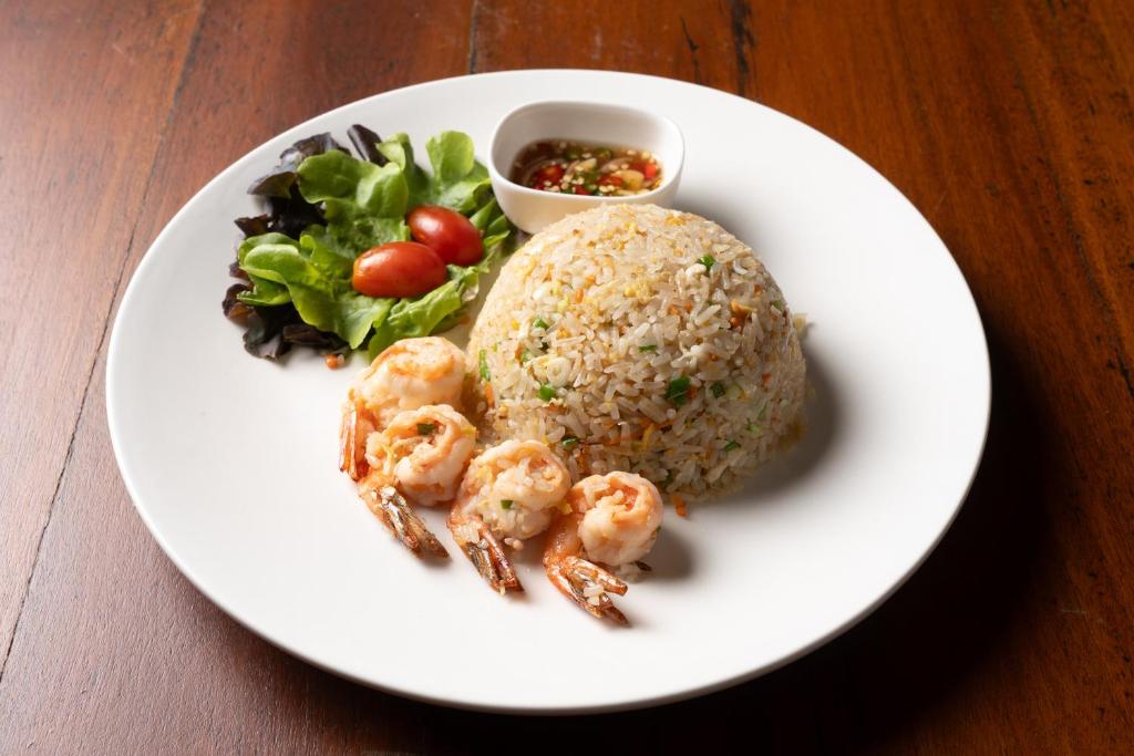 Dewan Bangkok - Resim 22