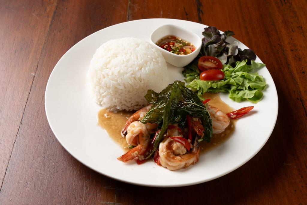 Dewan Bangkok - Resim 21