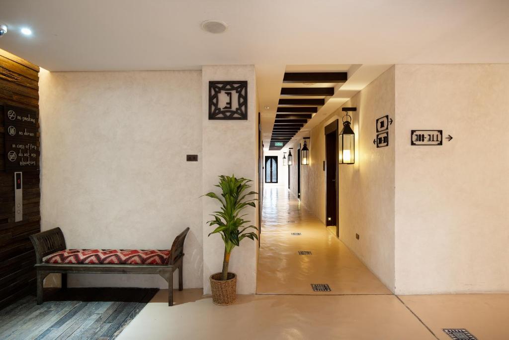 Dewan Bangkok - Resim 11