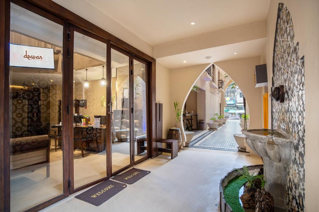 Dewan Bangkok - Resim 6