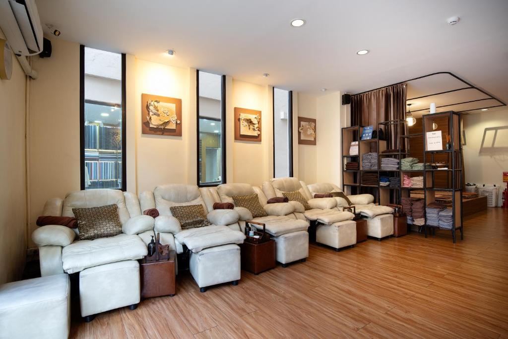 Dewan Bangkok - Resim 34