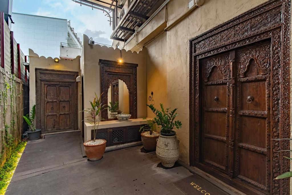 Dewan Bangkok - Resim 30