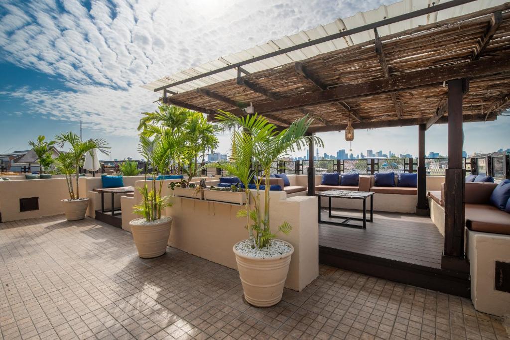 Dewan Bangkok - Resim 32