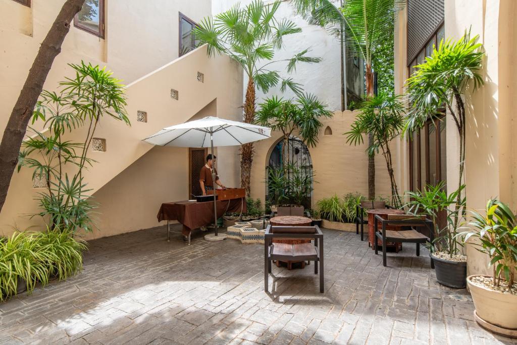 Dewan Bangkok - Resim 35