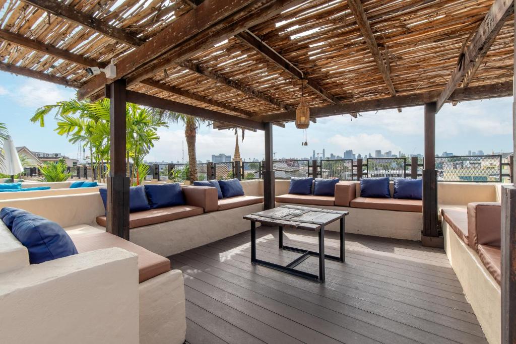 Dewan Bangkok - Resim 37