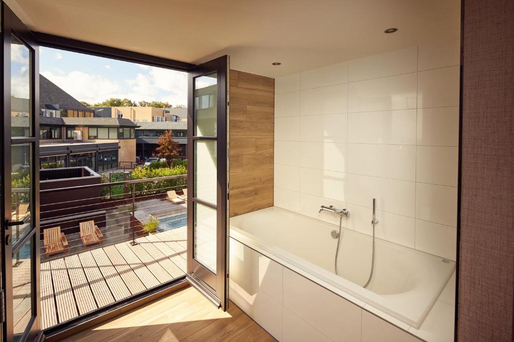 Fotografie z fotogalerie ubytování Van der Valk Hotel Gilze-Tilburg v destinaci Tilburg