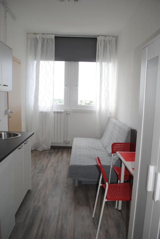 Federico Fellini Apartment - Standart Daire