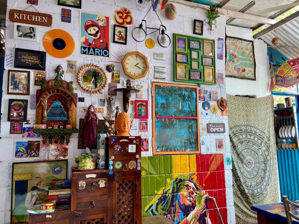 Fotografie z fotogalerie ubytování Bob hostel v destinaci Džódhpur