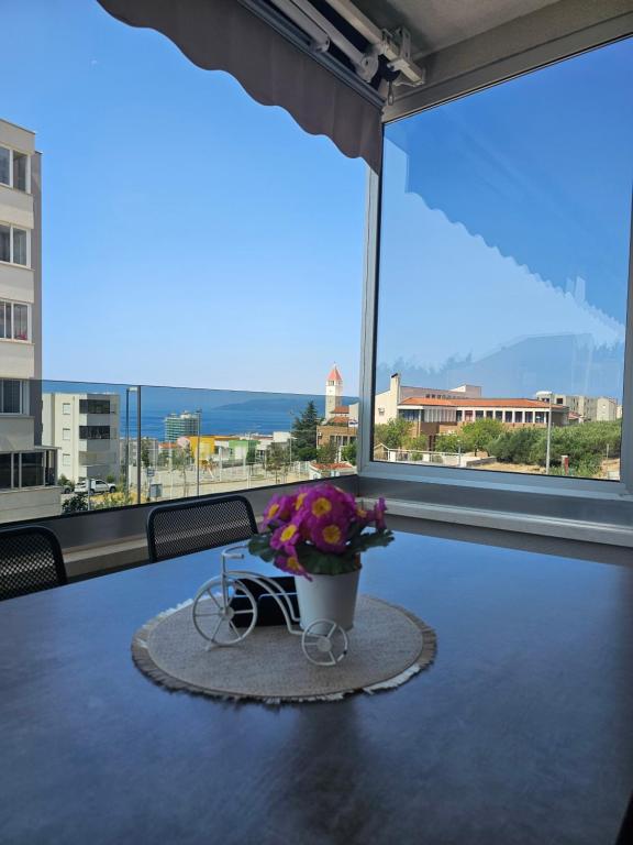 Makarska Sea Paradise