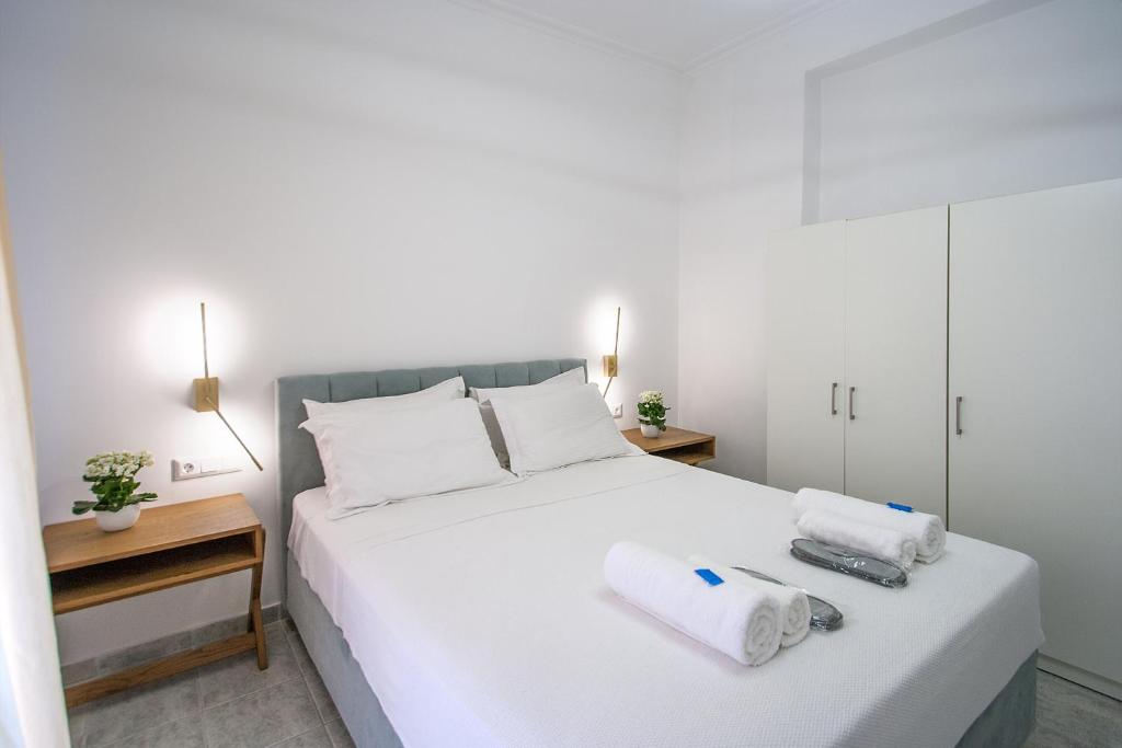 Georgia apartments and suites in town - 16