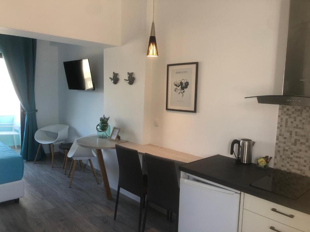 Rethymno Hills Apartments - 2