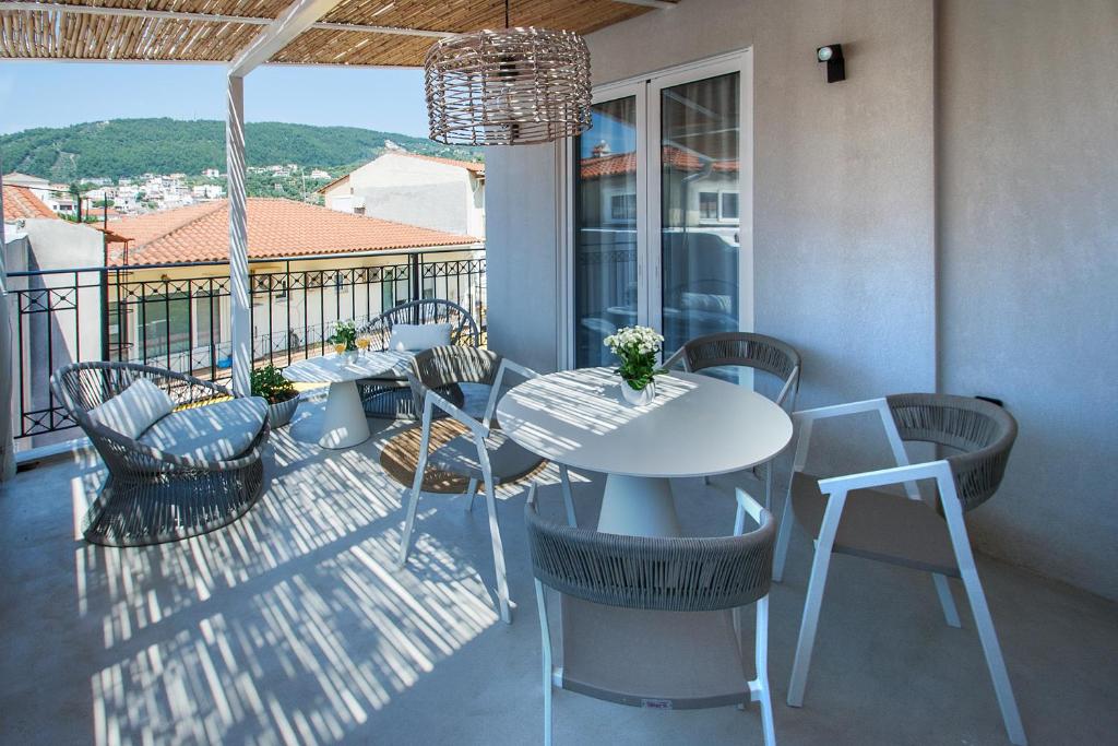 Georgia apartments and suites in town - 12