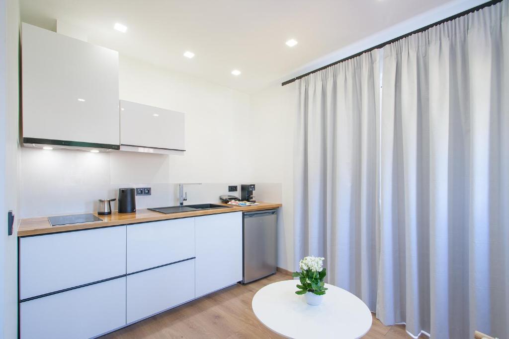 Georgia apartments and suites in town - 2