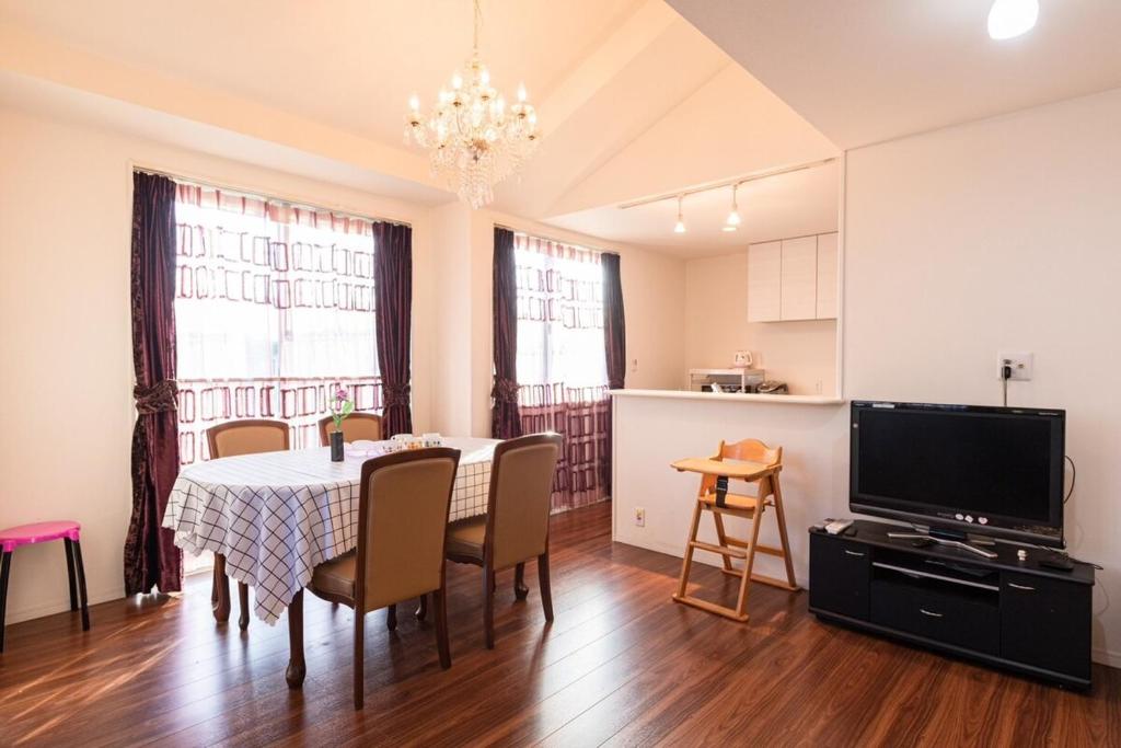 Omorikita 4chome House