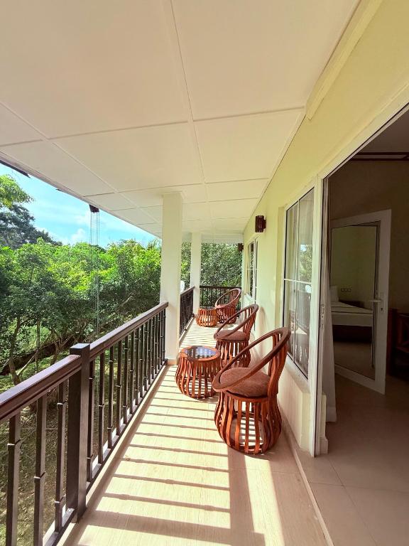 Sungreen Resort Habarana - 3