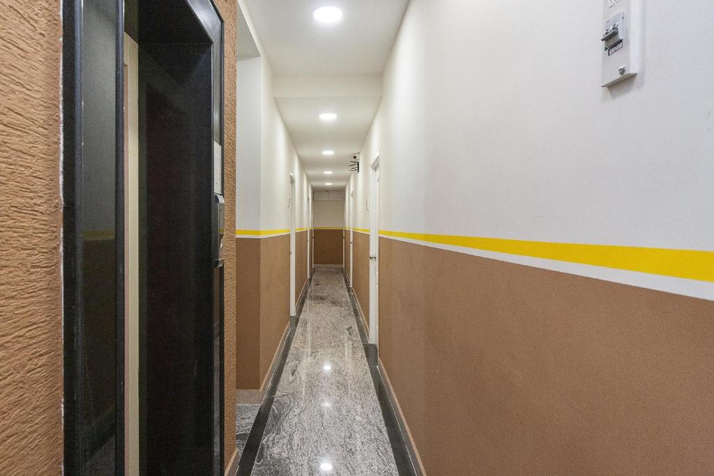 Fotografie z fotogalerie ubytování Hotel O Lakshmi Residency v destinaci Čennaí