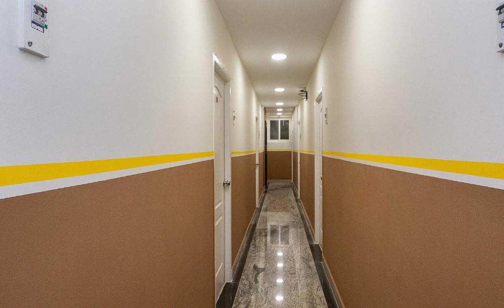 Fotografie z fotogalerie ubytování Hotel O Lakshmi Residency v destinaci Čennaí