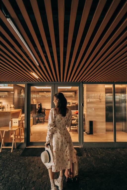 VOQUE Hotel & Serviced Residence Sukhumvit 51 - Resim 32