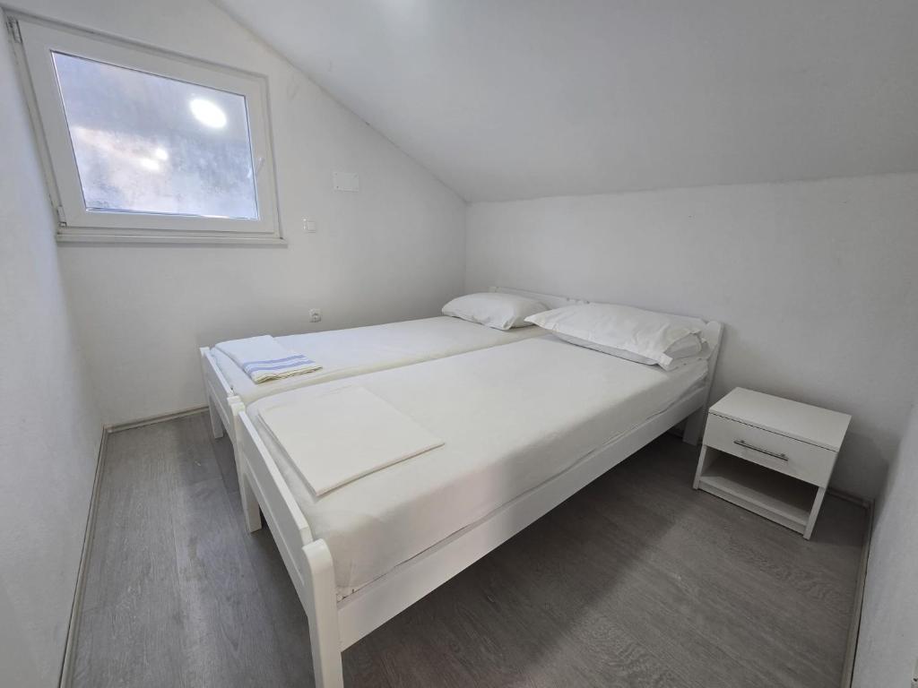 Apartement Hajr