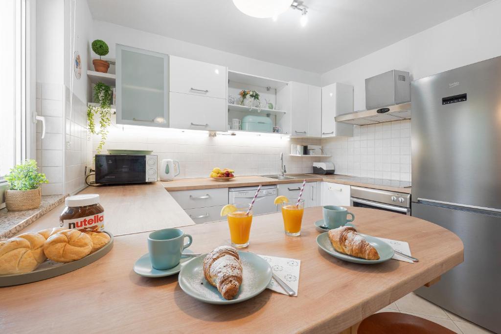 Apartman 6 + 2