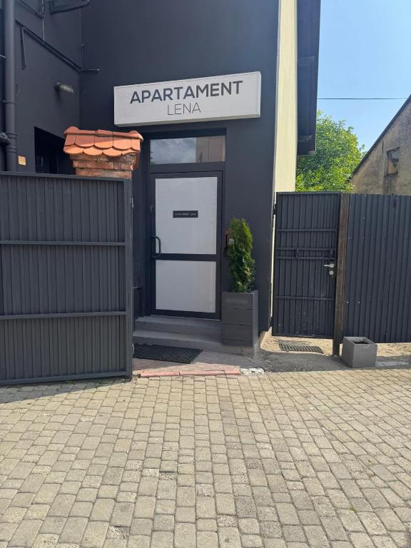 Apartament Lena - 11