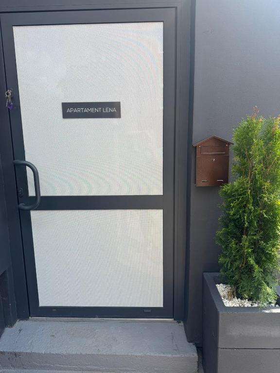 Apartament Lena - 12