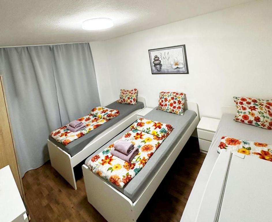 Apartment in Bochum