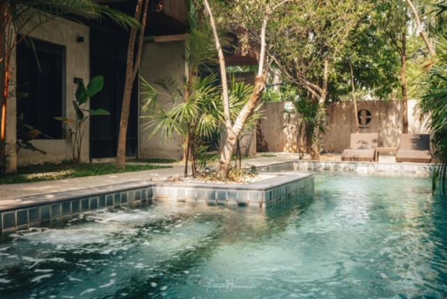 Cherlock hotel - Resim 10