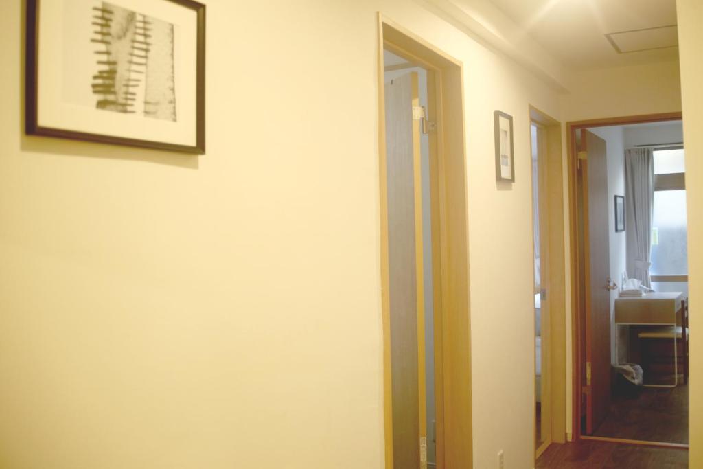 Fotografie z fotogalerie ubytování 花の郷田端b03 v Tokiu