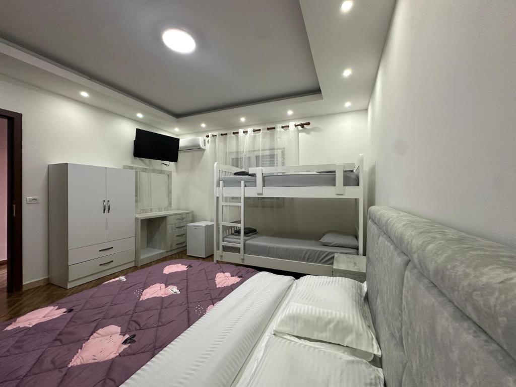 Foto sihtkohas Draç asuva majutusasutuse Bar Restorant Hotel Niku galeriist