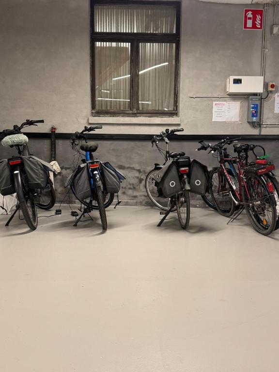 Hotel du Théâtre - Resim 12