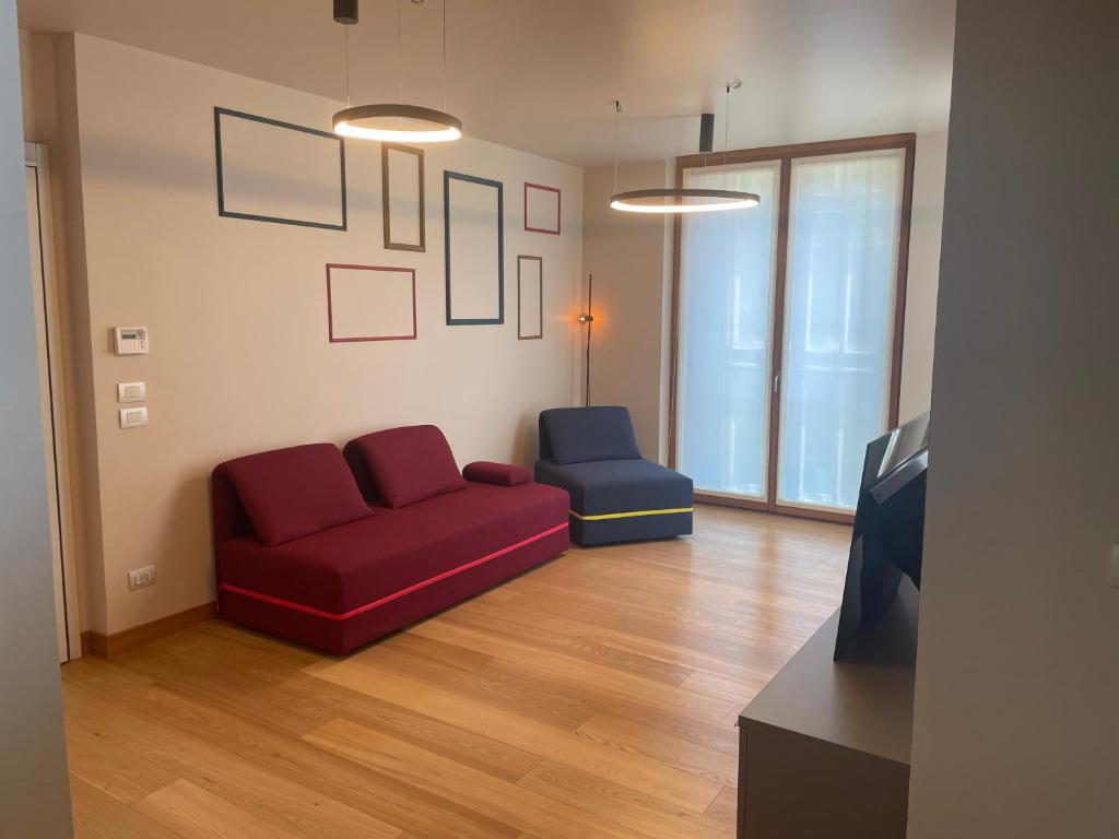 Habitat Guest House - Apartment With Terrace