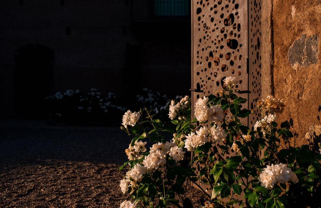 Fotografie z fotogalerie ubytování Tenuta di Fessina v destinaci Castiglione di Sicilia
