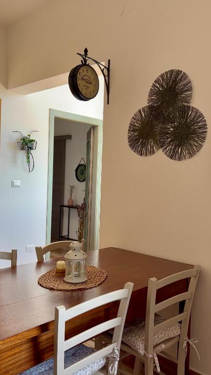 Fotografie z fotogalerie ubytování Sa Calla Manna v destinaci Portoscuso