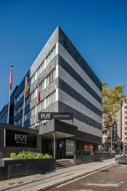 Luze Castellana - Resim 5