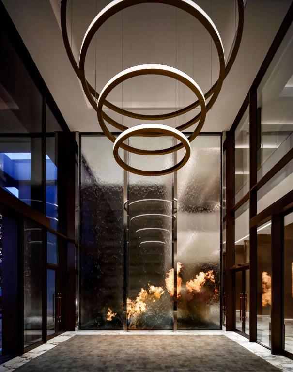 Foto Dubais asuva majutusasutuse Atlantis The Royal galeriist