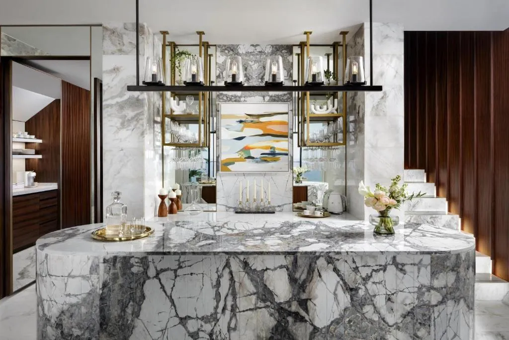 Oceanscape Penthouse