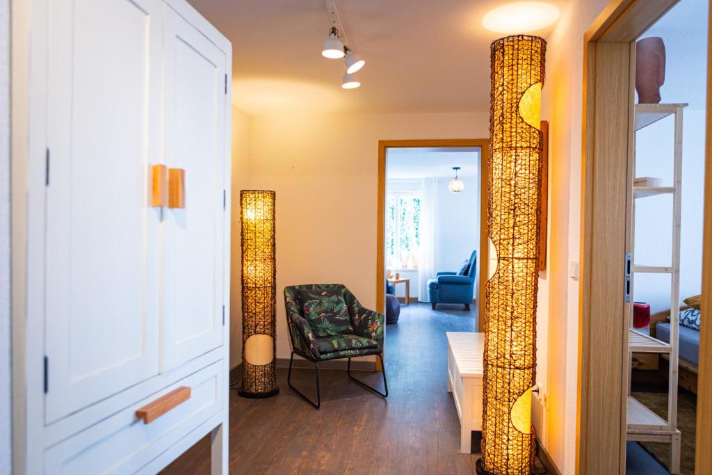 Pension Wolf - Apartamento De Un Dormitorio