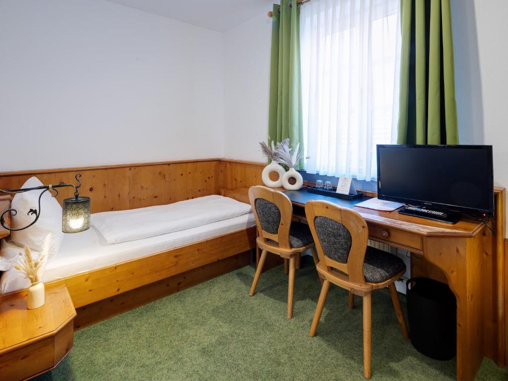 Gasthaus & Hotel 