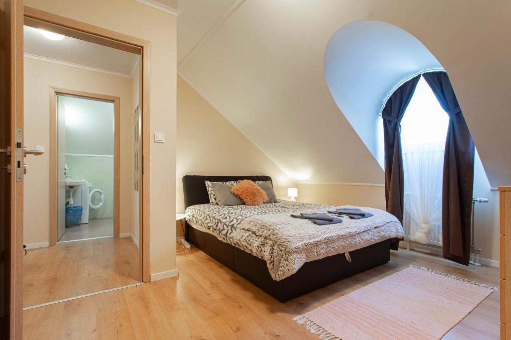 Lucsony Apartman - 