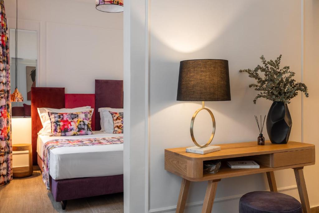 Syntagma Luxury Living One “LL1” Apartments - 