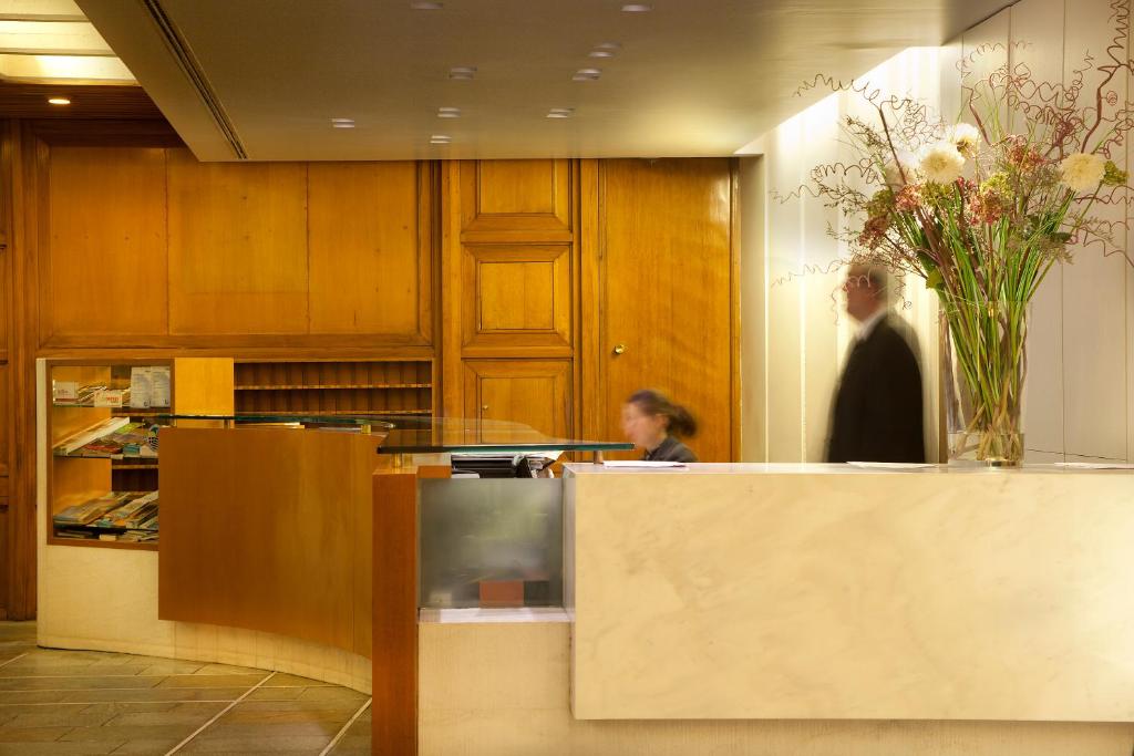 Herodion Hotel - Resim 30