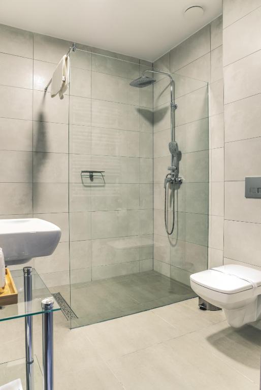 Hotel Grey Spa - Superior Doppelzimmer