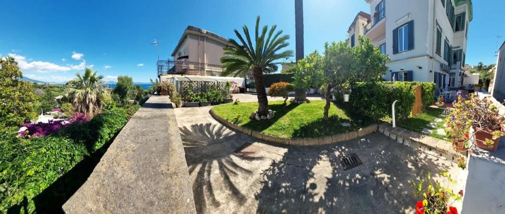 casa Giulia Verde