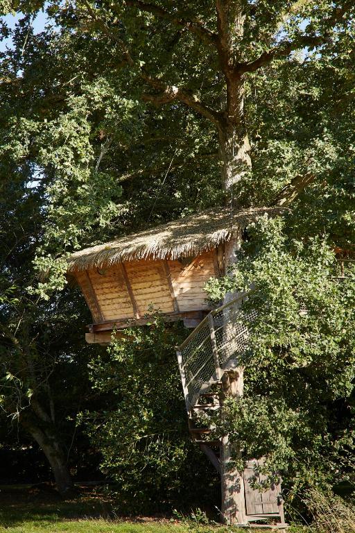 Cabanes de la Grande Noe - Chalet Met 1 Slaapkamer
