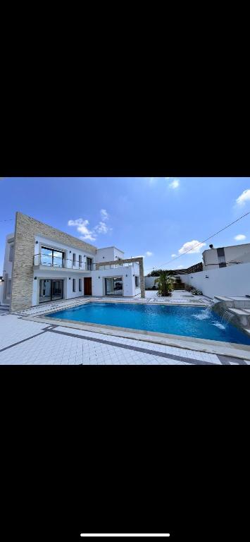 Villa SOFIANE