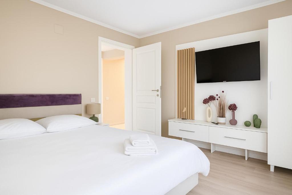 Arena 7-17 Central Suites - Resim 27