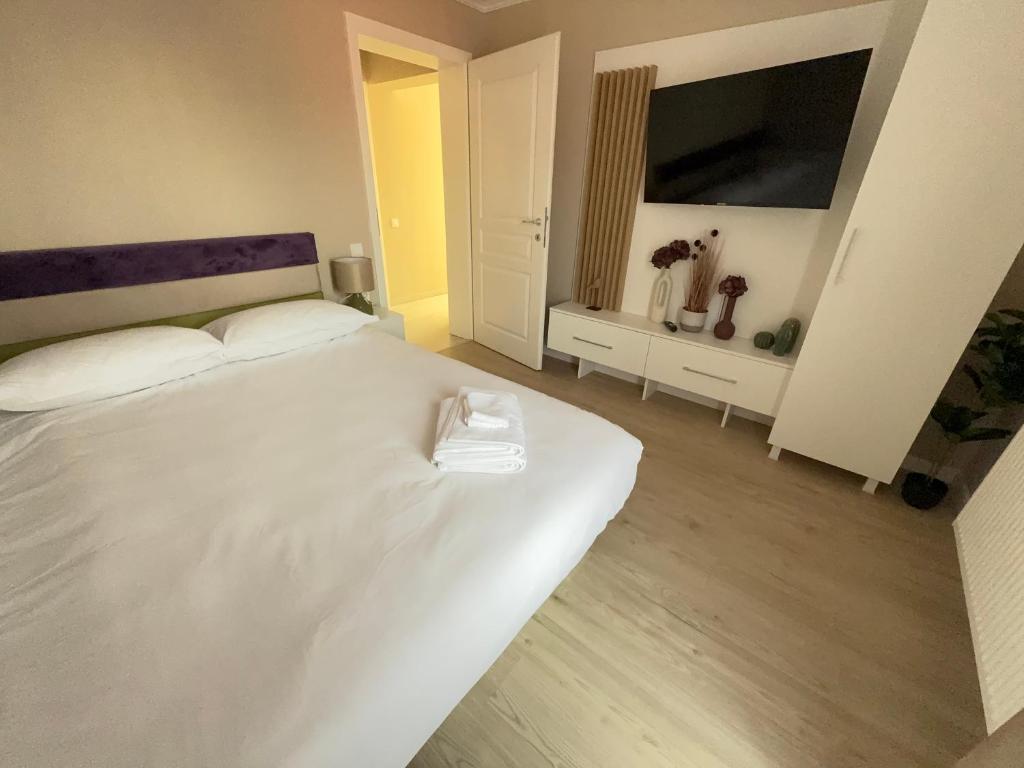 Arena 7-17 Central Suites - Resim 42